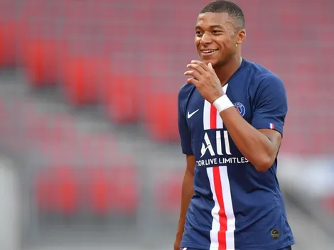 A qué hora juega PSG vs. Inter por un amistoso