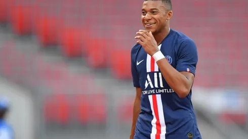 A qué hora juega PSG vs. Inter por un amistoso