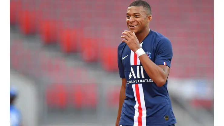 A qué hora juega PSG vs. Inter por un amistoso