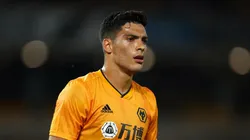 Puro marketing: Wolverhampton filtró su nueva playera y es muy parecida a la de México