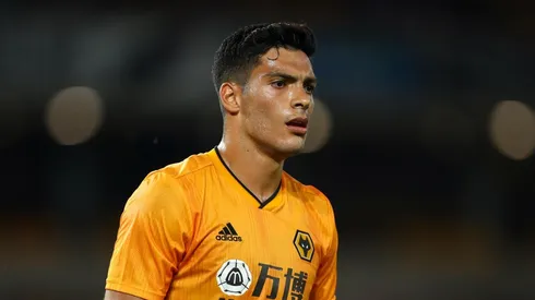 Puro marketing: Wolverhampton filtró su nueva playera y es muy parecida a la de México