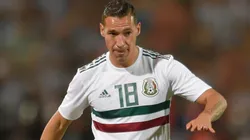 "En su momento tomé malas decisiones con la Selección": Dueñas