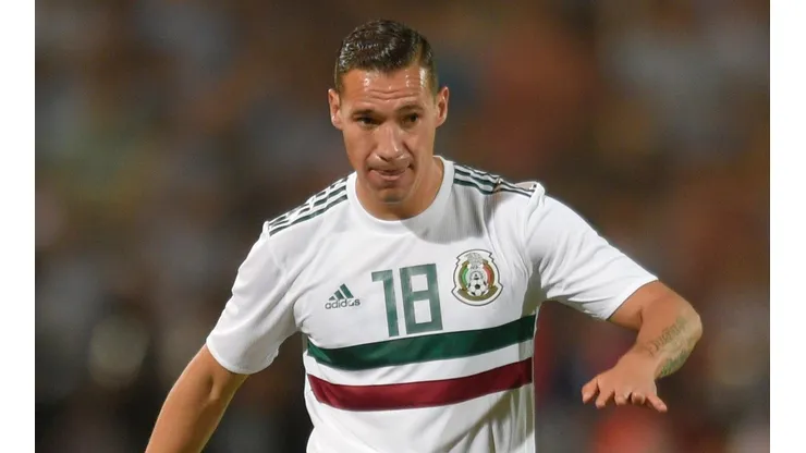 "En su momento tomé malas decisiones con la Selección": Dueñas