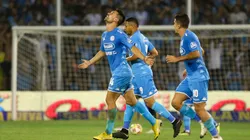 Belgrano de Córdoba (Foto: Getty)