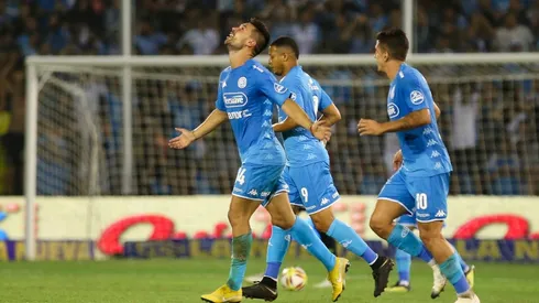 Belgrano de Córdoba (Foto: Getty)