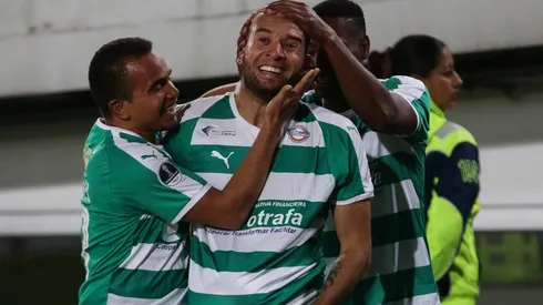 Qué canal transmite La Equidad vs. Unión Magdalena por la Liga Águila de Colombia