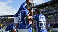 Qué canal transmite Bucaramanga vs. Millonarios por la Liga Águila de Colombia