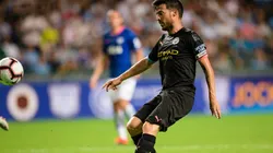 A qué hora juega Yokohama Marinos vs. Manchester City por un amistoso