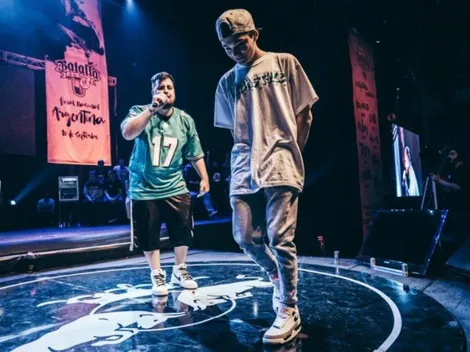 Papo recuperó su cuenta de Twitter y le dedicó un tuit a Cacha