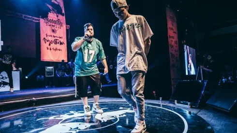 Papo recuperó su cuenta de Twitter y le dedicó un tuit a Cacha