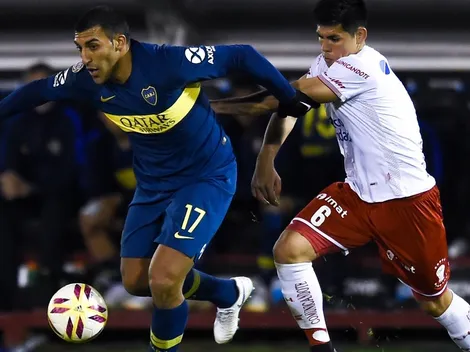 Día y horario de Boca Juniors vs. Huracán por la Superliga