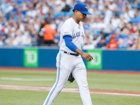 Marcus Stroman publicó un mensaje muy sospechoso sobre su posible cambio a los Yankees