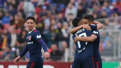 A qué hora juega Palestino vs. Universidad de Chile por la Primera División de Chile