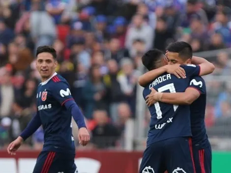 A qué hora juega Palestino vs. Universidad de Chile por la Primera División de Chile