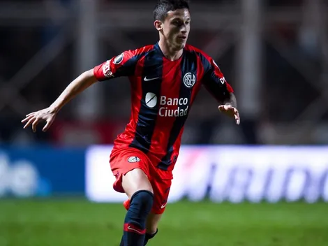 Qué canal transmite San Lorenzo vs. Godoy Cruz por la Superliga