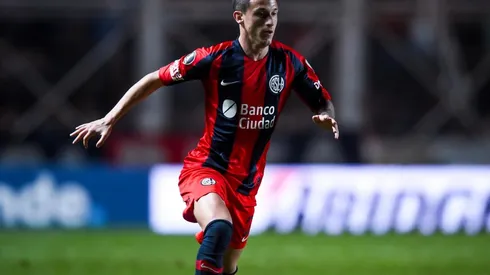 Qué canal transmite San Lorenzo vs. Godoy Cruz por la Superliga