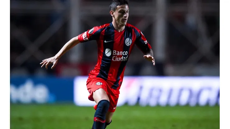 Qué canal transmite San Lorenzo vs. Godoy Cruz por la Superliga