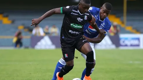 Qué canal transmite Once Caldas vs. Deportivo Pasto por la Liga Águila de Colombia