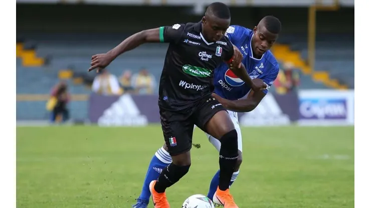 Qué canal transmite Once Caldas vs. Deportivo Pasto por la Liga Águila de Colombia