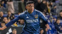 El juvenil mexicano-americano que desea jugar con el Tri