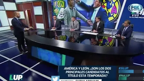 Debate en Fox Sports: ¿Quién tiene mejor delantera, León o América?