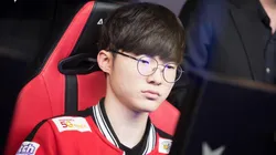 Faker reveló por qué es tan bueno con los nuevos campeones en League of Legends