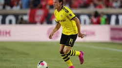 A qué hora juega Borussia Dortmund vs. Udinese por un amistoso