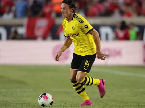 A qué hora juega Borussia Dortmund vs. Udinese por un amistoso