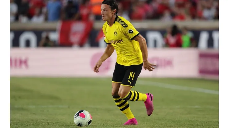 A qué hora juega Borussia Dortmund vs. Udinese por un amistoso