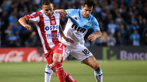 Racing vs. Unión (Foto: Getty)