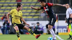 Morelia vs. Atlas (Foto: Jam Media)