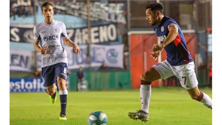 A qué hora juega Lanús vs. Gimnasia por la Superliga