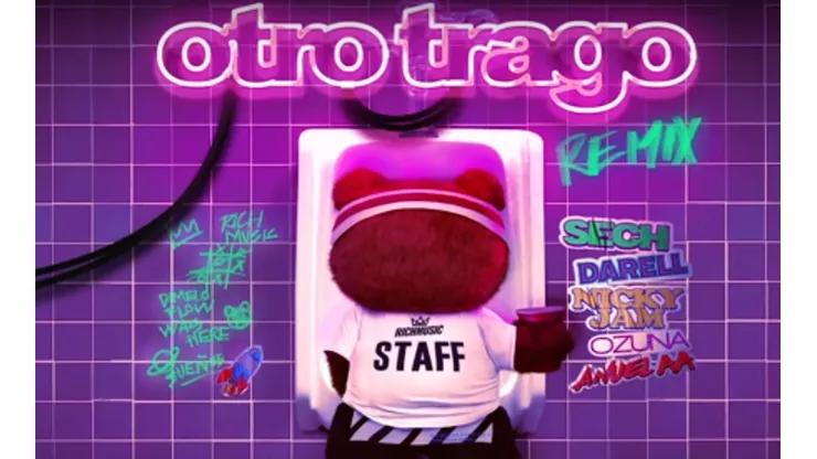 Foto captura del video.
