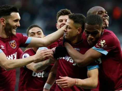 ¿Se terminó la novela? Este sería el futuro de Chicharito