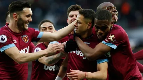 ¿Se terminó la novela? Este sería el futuro de Chicharito