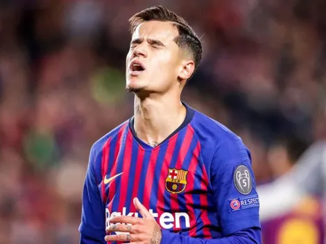 Este es el precio que deberá pagar aquel que quiera a Coutinho