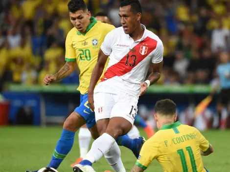 ¿Final feliz? Renato Tapia definió su futuro y terminó la novela con el Feyenoord