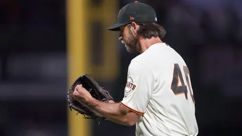 Definitivo: los Gigantes de San Francisco ya saben dónde jugará Madison Bumgarner