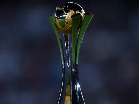 Monterrey ya conoce el calendario del Mundial de Clubes