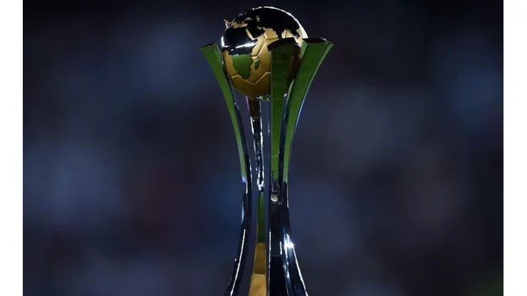 El Mundial de Clubes volverá a disputarse en Qatar. (Foto: sitio oficial FIFA)