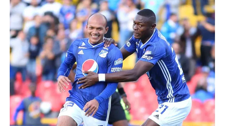 A qué hora juega Bucaramanga vs. Millonarios por la Liga Águila de Colombia