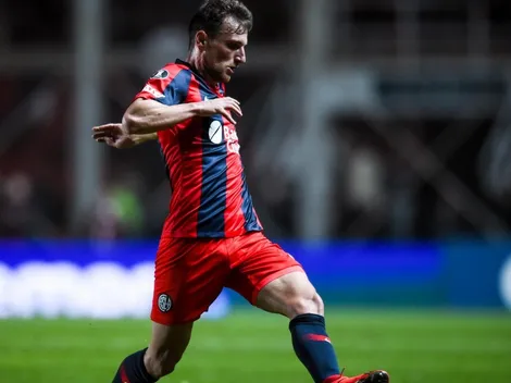 A qué hora juega San Lorenzo vs. Godoy Cruz por la Superliga