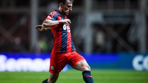 A qué hora juega San Lorenzo vs. Godoy Cruz por la Superliga