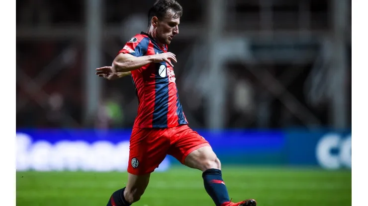 A qué hora juega San Lorenzo vs. Godoy Cruz por la Superliga