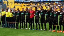 A qué hora juega Once Caldas vs. Deportivo Pasto por la Liga Águila de Colombia