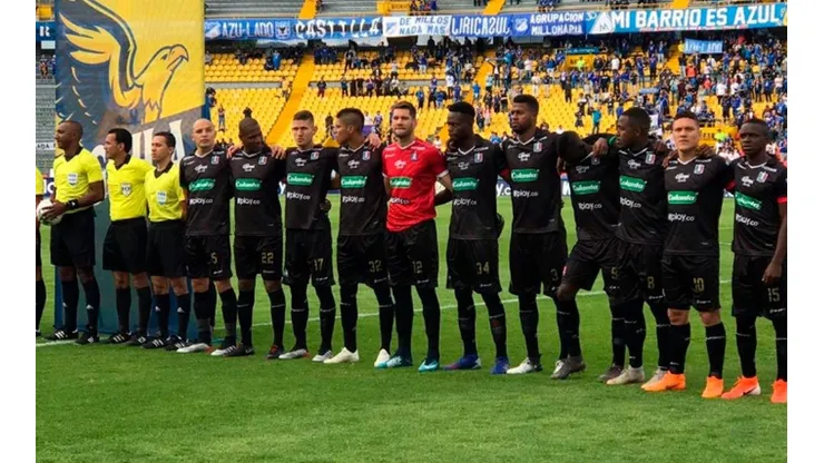 A qué hora juega Once Caldas vs. Deportivo Pasto por la Liga Águila de Colombia