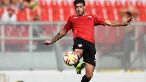 Ver EN VIVO: Independiente vs. Universidad Católica E por la Copa Sudamericana