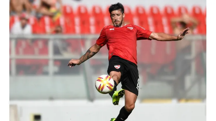 Ver EN VIVO: Independiente vs. Universidad Católica E por la Copa Sudamericana