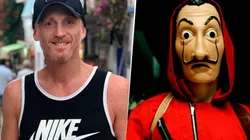 Liberman opinó sobre la serie del momento.