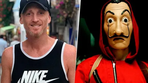 Liberman opinó sobre la serie del momento.